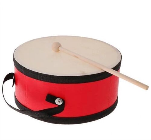 Trống Cầm Tay HG8